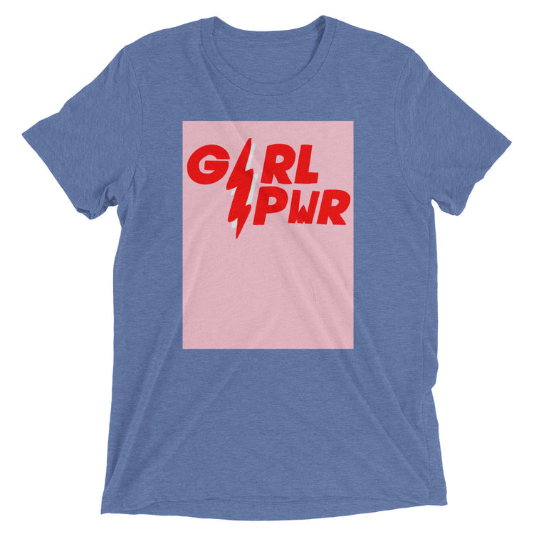 Girl PWR Short sleeve t-shirt