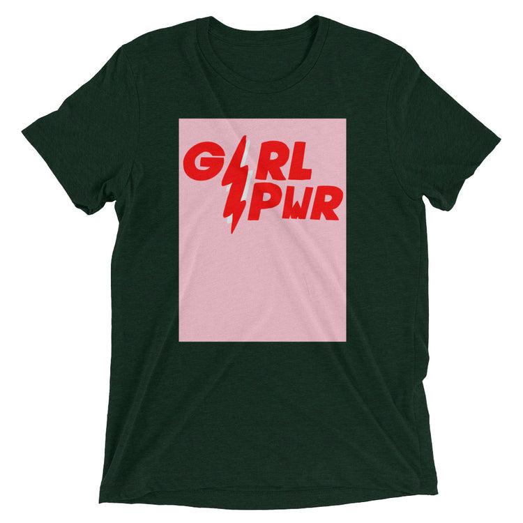 Girl PWR Short sleeve t-shirt