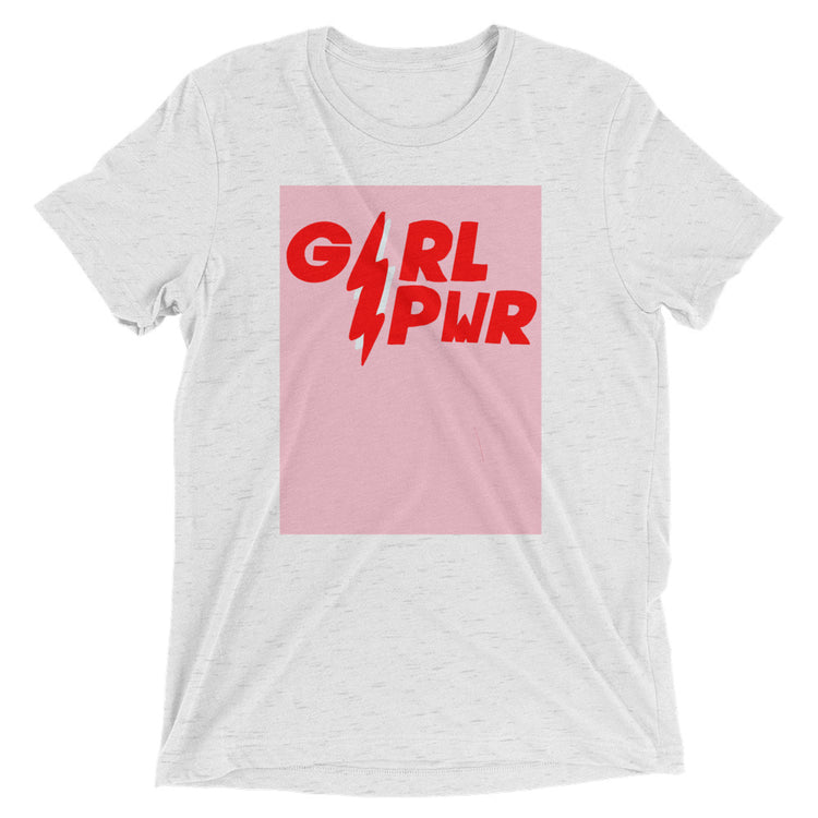 Girl PWR Short sleeve t-shirt